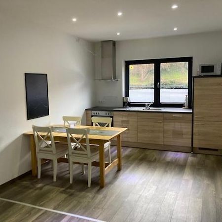 Wohnung In Schalkenbach-Vinxt Exterior foto