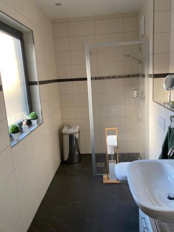 Wohnung In Schalkenbach-Vinxt Exterior foto