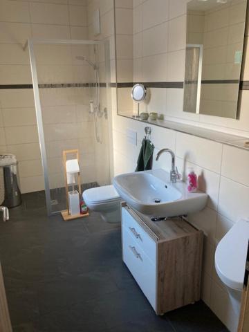 Wohnung In Schalkenbach-Vinxt Exterior foto
