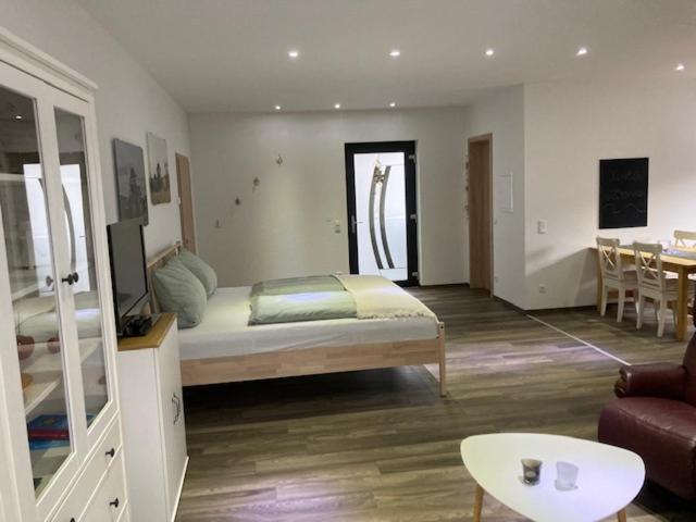 Wohnung In Schalkenbach-Vinxt Exterior foto
